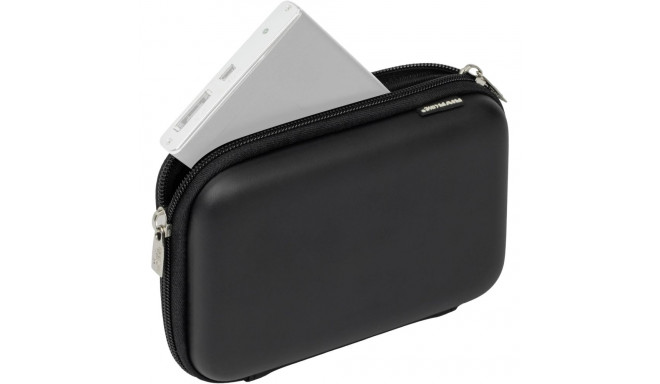 Rivacase 9102 Davos HDD Tasche 2,5  schwarz