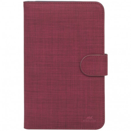 Rivacase 3312 Biscayne Tablet Case 7 rot