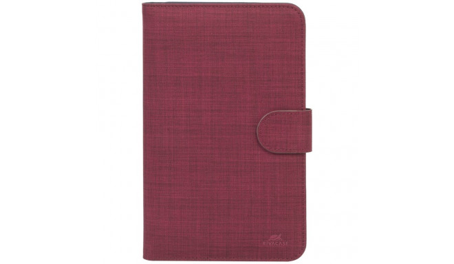 Rivacase 3312 Biscayne Tablet Case 7 rot