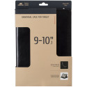 Rivacase 3007 Tablet Case 9 - 10  schwarz