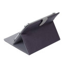 Rivacase 3017 tahvelarvuti ümbris 10.1 violetne