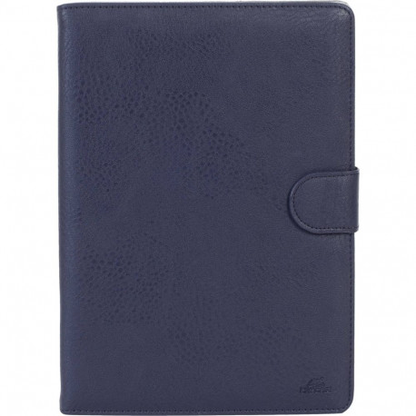Rivacase 3017 Orly Tablet Case 10.1 blau
