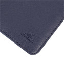 Rivacase 3017 Tablet Case 10.1 blue