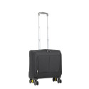 Rivacase 8481 Laptop Rollkoffer 20  black