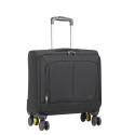 Rivacase 8481 Laptop Rollkoffer 20  black