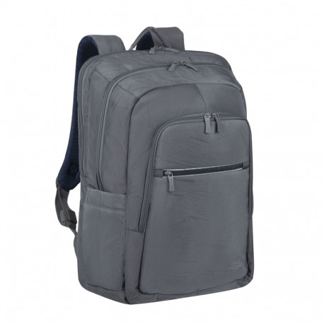 Rivacase 7569 Alpendorf ECO Laptop Backpack 17.3  grey