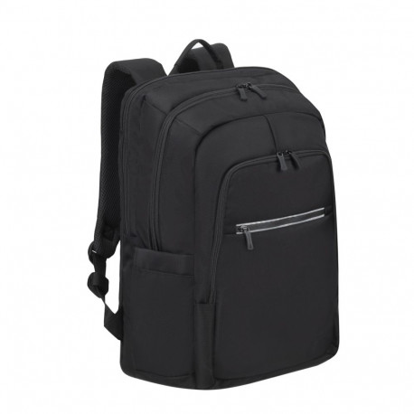 Rivacase 7569 Alpendorf ECO Laptop Backpack 17.3  black