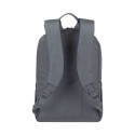 Rivacase 7561 Laptop Backpack 15.6-16  ECO grey