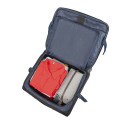 Rivacase 8481 Laptop Rollkoffer 20  black