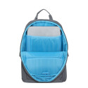 Rivacase 7561 Laptop Backpack 15.6-16  ECO grey