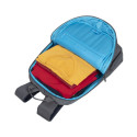 Rivacase 7561 Laptop Backpack 15.6-16  ECO grey