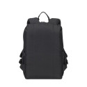 Rivacase 7523 Laptop Backpack 13.3-14  ECO black