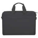 RIVACASE 7521 Laptop Bag 13,3-14  black ECO