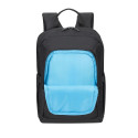 Rivacase 7523 Laptop Backpack 13.3-14  ECO black