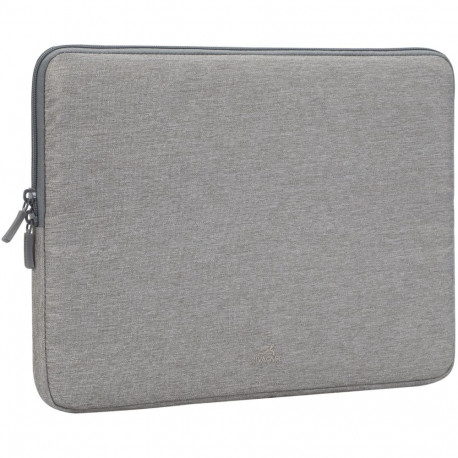 Rivacase 7705 Suzuka ECO Laptop Sleeve 15.6  grey