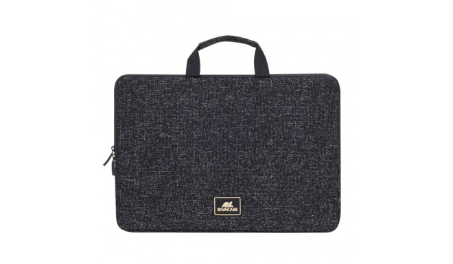 Rivacase 7915 Anvik sülearvuti ümbris 15,6 must