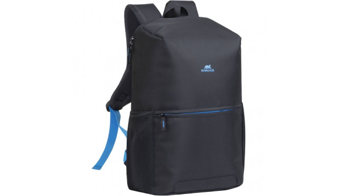 Rivacase 8067 Regent sülearvuti seljakott 15.6 must