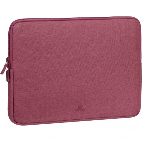 Rivacase 7703 Suzuka ECO Laptop Sleeve 13.3 red