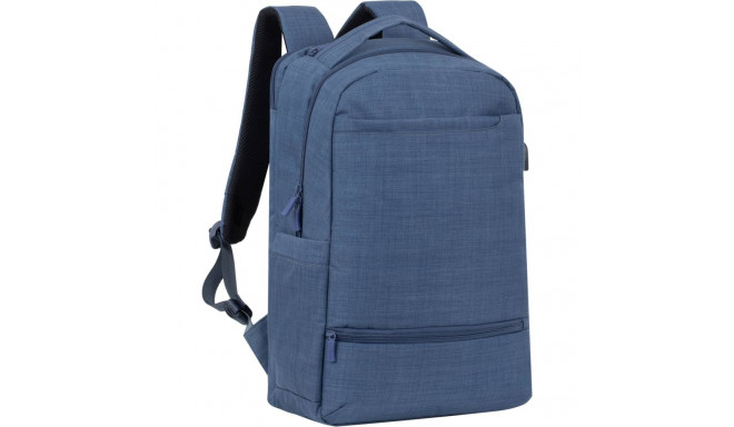 Rivacase 8365 Biscayne sülearvuti seljakott 17.3 sinine