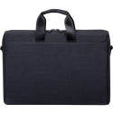 Rivacase 8355 Laptop Case  17.3 black