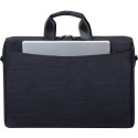Rivacase 8355 Laptop Case  17.3 black