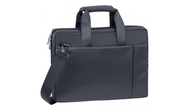 Rivacase 8221 Central sülearvutikott 13.3 must