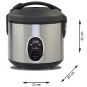 Solis Rice Cooker compact    821