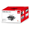 Solis Combi Grill 3in1       796