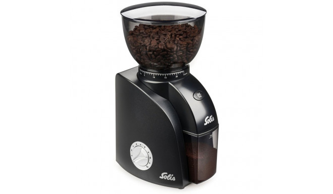 Solis Scala Zero Static 1662