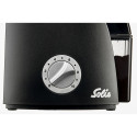 Solis Scala Zero Static 1662