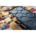 Solis 5in1 table grill 791 for 8 People
