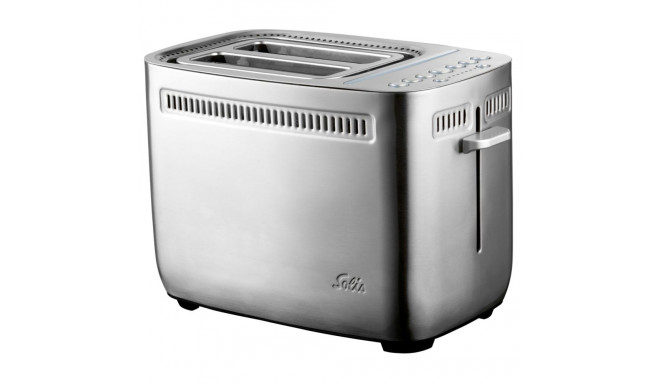 Solis Sandwich Toaster 8003