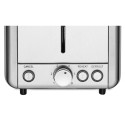Solis Steel Toaster  8002