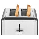 Solis Steel Toaster  8002
