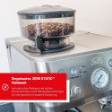 Solis Grind & Infuse Perfetta 1019                   silver