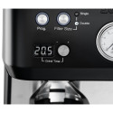 Solis Grind & Infuse Perfetta 1019                      black
