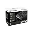 Thermaltake toiteplokk TR2 S 700W valge