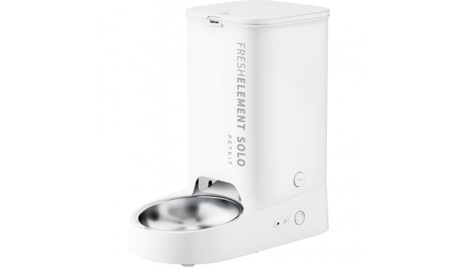 PETKIT Fresh Element SOLO New- White (P570a)