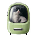 PETKIT Breezy2 Smart Cat Carrier -Green (P7704b)
