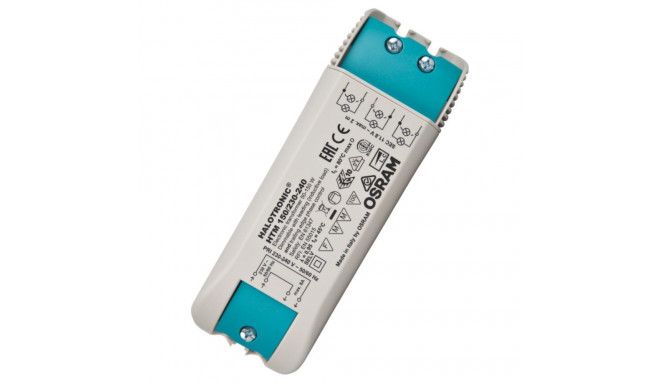 Osram Halotronic-Trafo Mouse HTM 150/230-240