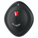 Verbatim My Finder Bluetooth Item Finder, black 32130 Verbatim My Finder Bluetooth Item Finder, black 32130