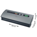 Solis Easy Vac Pro Metal     569 Vacuum Sealer