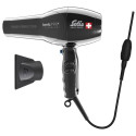 Solis Swiss Perfection 360 ionic Pro black                Typ 440
