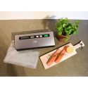 Solis Easy Vac Pro Metal     569 Vacuum Sealer