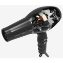 Solis Swiss Perfection 360 ionic Pro black                Typ 440