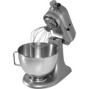 KitchenAid Artisan 5KSM175PSECU köögikombain kontuurhõbe