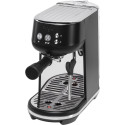 Sage Espressomasin The Bambino Must