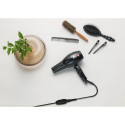 Solis Swiss Perfection 360 ionic Pro black                Typ 440