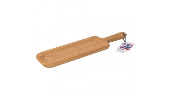 Laguiole Jean Dubost Serving Board tapas wood