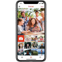 Rollei Smart Frame WiFi 101 Mirror